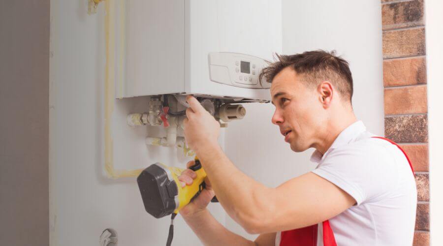 Professional expert plumbing services in Conshohocken, PA